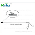 Lumbar Transforaminal Cup Head Nucelus Forceps